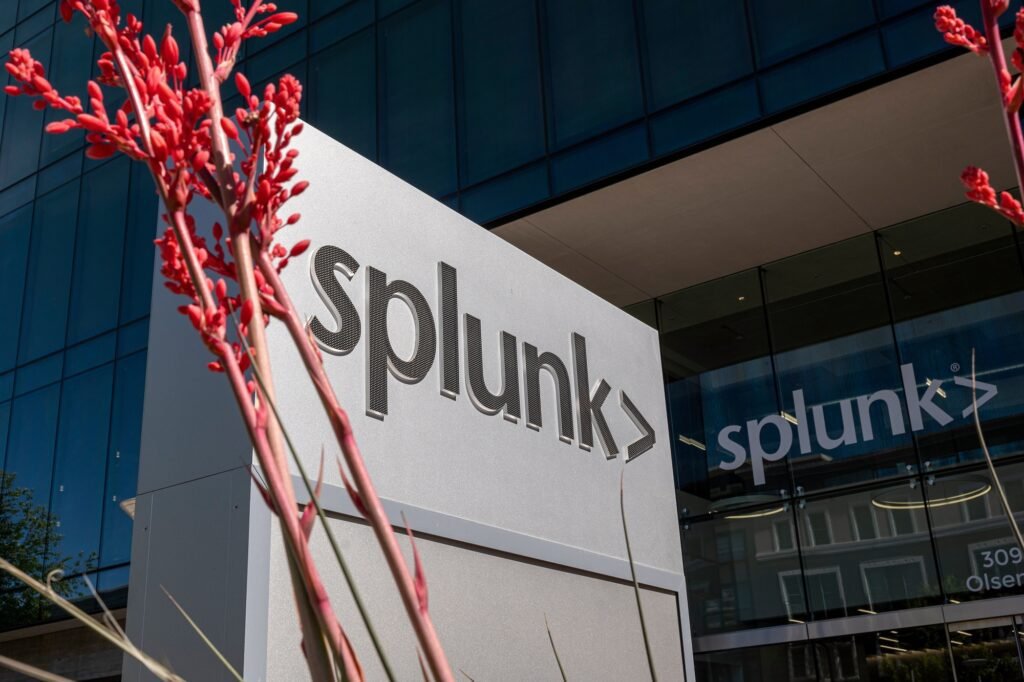 Did Cisco Buy splunk-splunk News-Cisco Merger