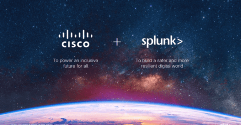 Cisco will Power and Protect the AI Revolution- Did Cisco Buy splunk-splunk News-Cisco Merger