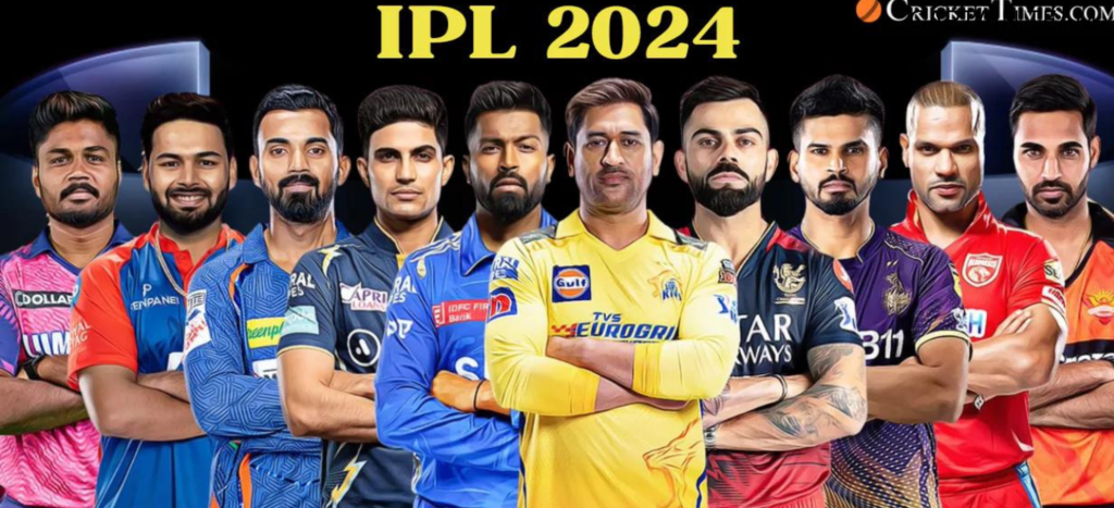 How Can I Watch IPL Auction 2024 In USA