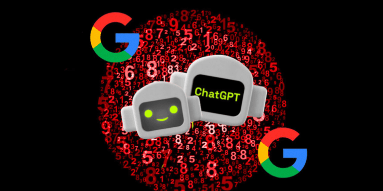 Can Possible To Combine ChatGPT with Google?