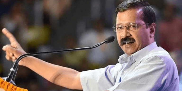 India angry with Germany's comment on Arvind Kejriwal, responded like this