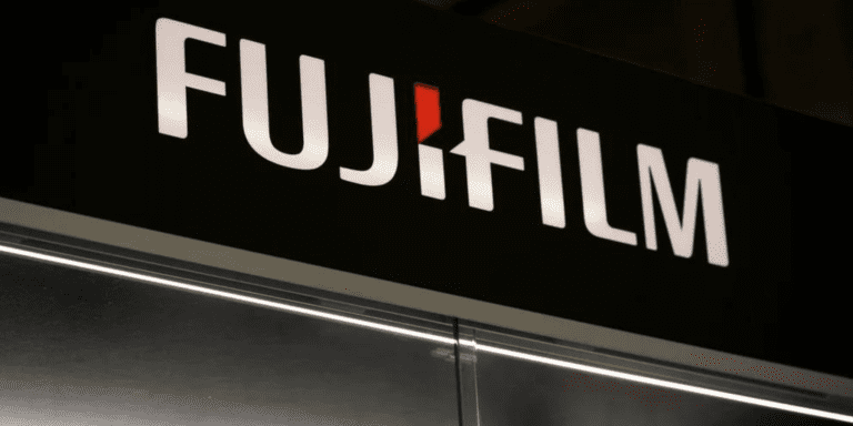 Fujifilm has filed a patent infringement lawsuit against