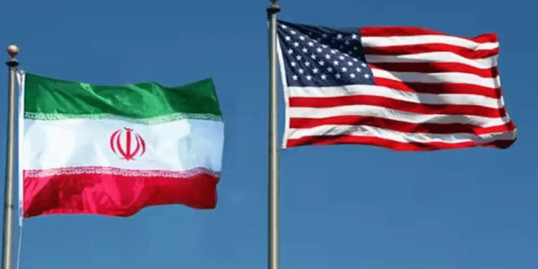 History of Iran and relations with America