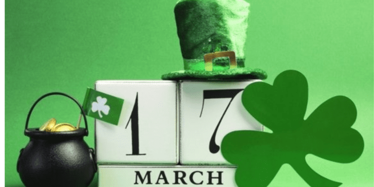 Who celebrates St Patrick's Day And what is st patricks day-when is st patricks day