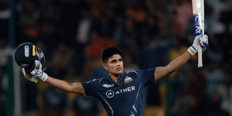 Eyes will be on Shubman Gill