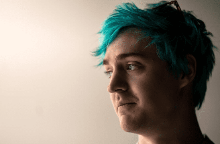 What type of cancer does Ninja have