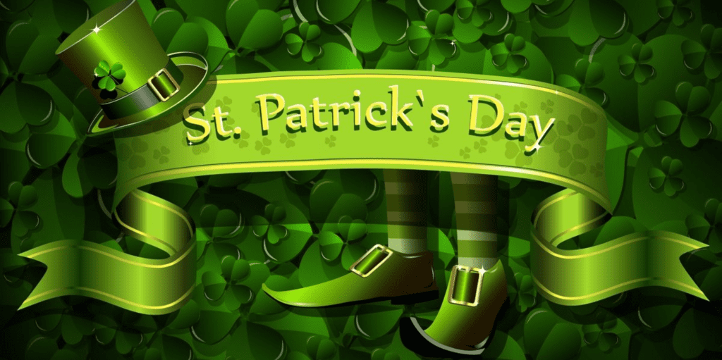 Who celebrates St Patrick's Day And what is st patricks day-when is st patricks day