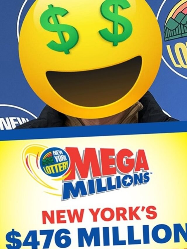 Mega Million Payout 10 Biggest U.S Lottery winner