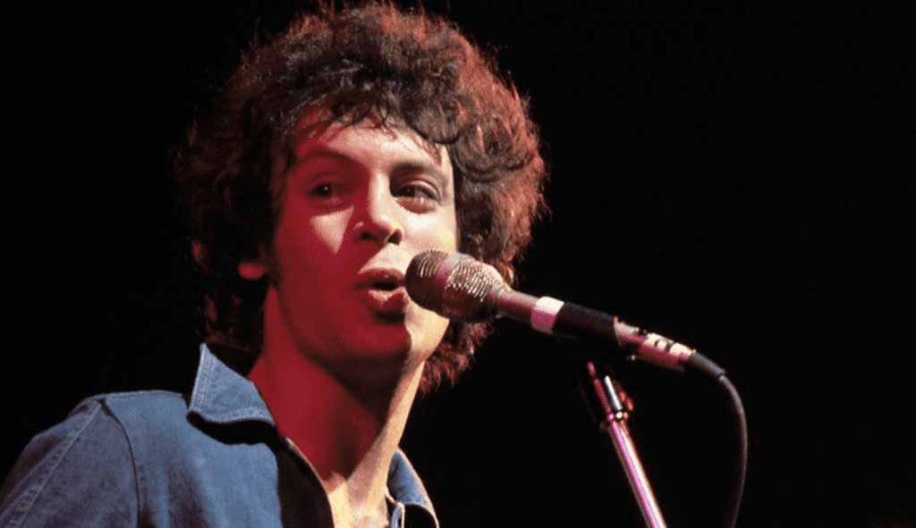 All by myself eric carmen has died at age 74