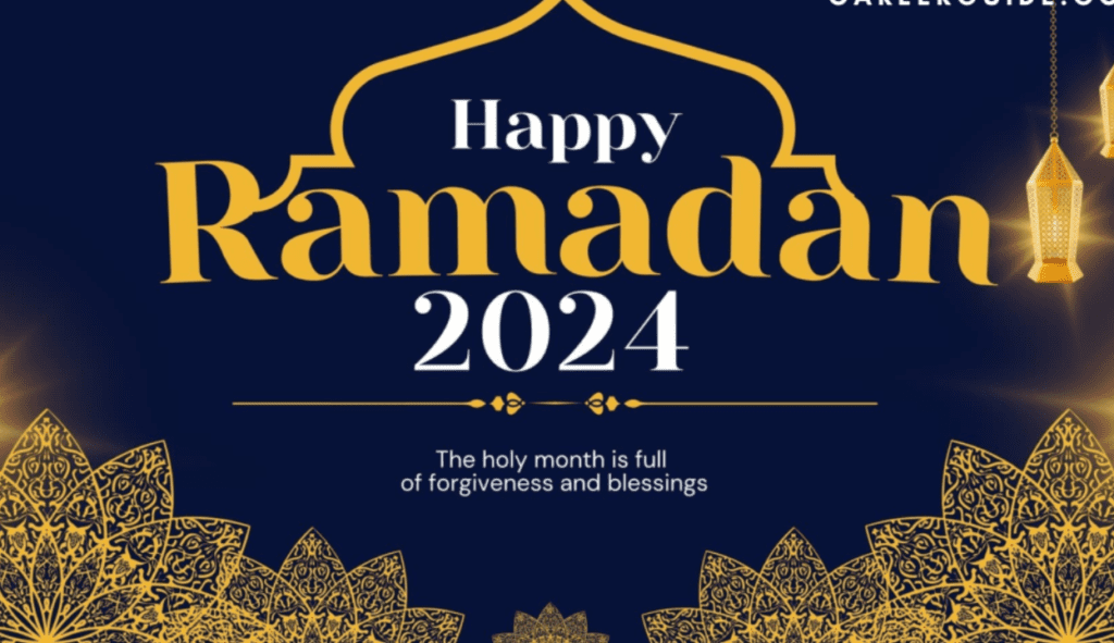 Ramadan 2024 Fasting hours and iftar times around the world