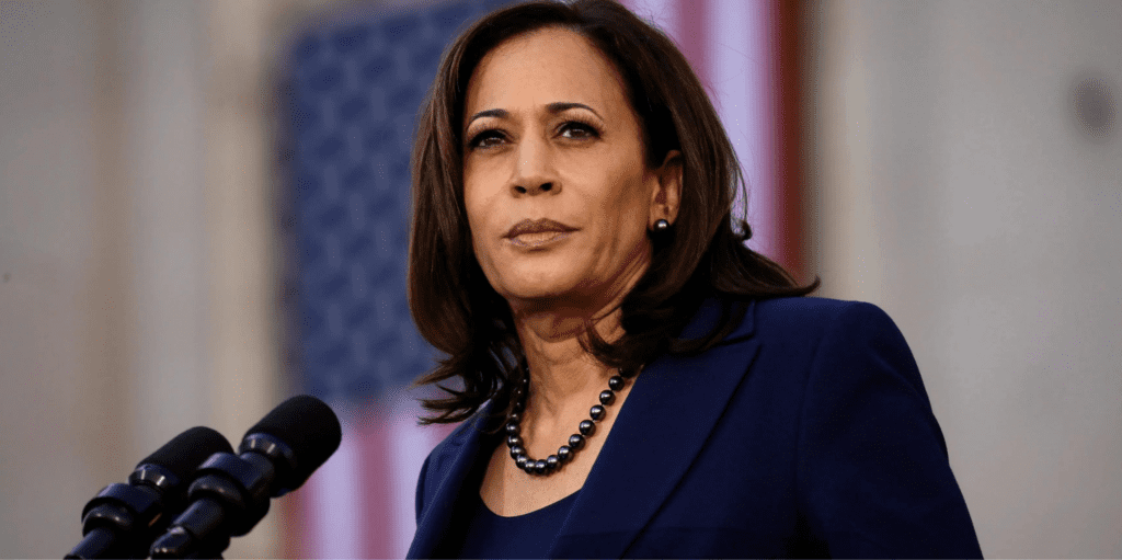 Kamala Harris first vice president visit Minnesota abortion clinic to blast ‘immoral’ restrictions